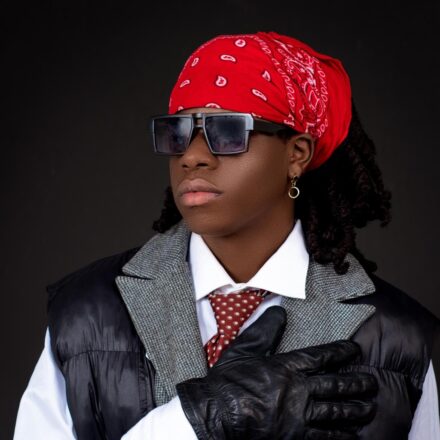 Dogo Rema – I Love You