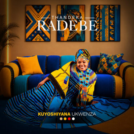 Thandeka Radebe – Ngamyeka Kanjalo