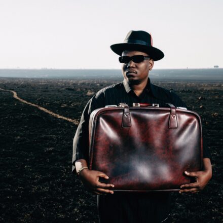 Mnqobi Yazo – Indlela