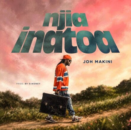 : Joh Makini – Njia Inatoa