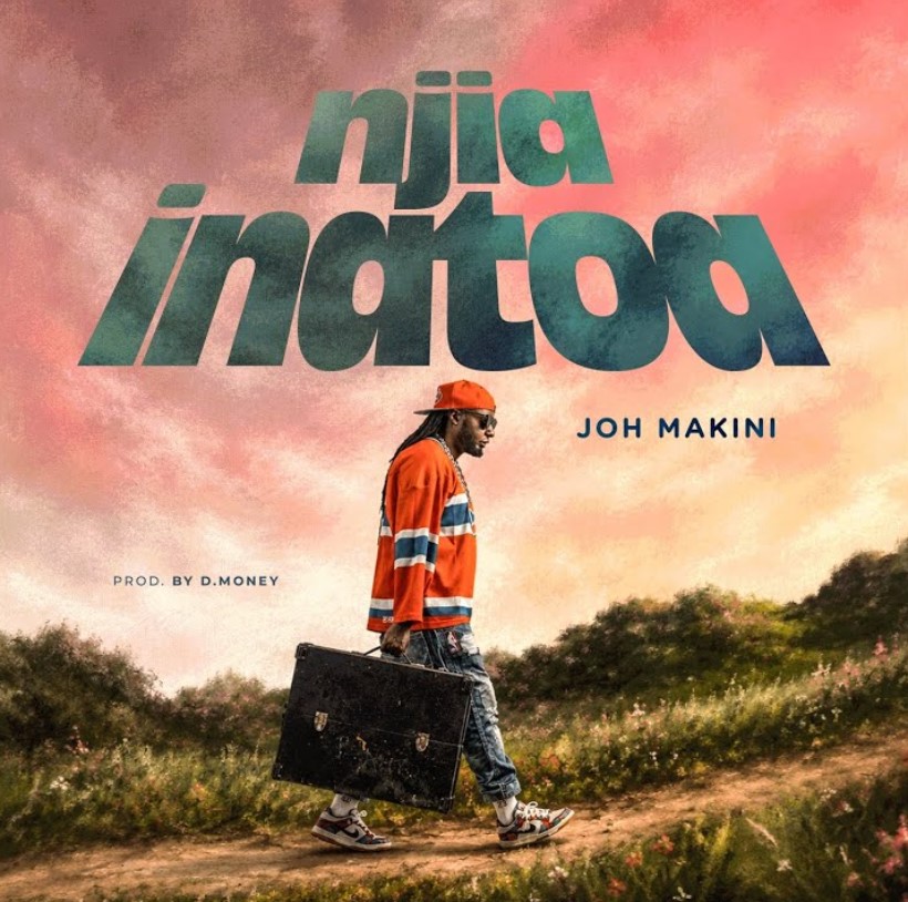 : Joh Makini – Njia Inatoa