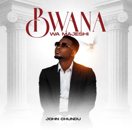 : John Chundu – Bwana wa Majeshi