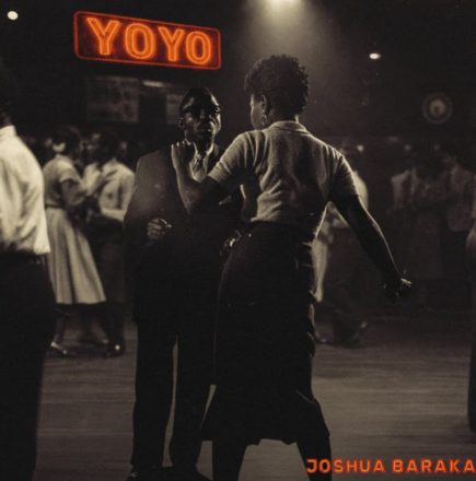 : Joshua Baraka – Yoyo