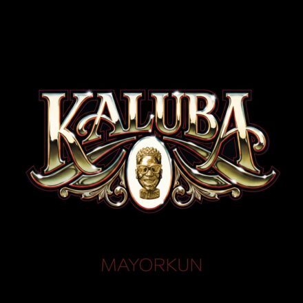 Mayorkun – Kaluba