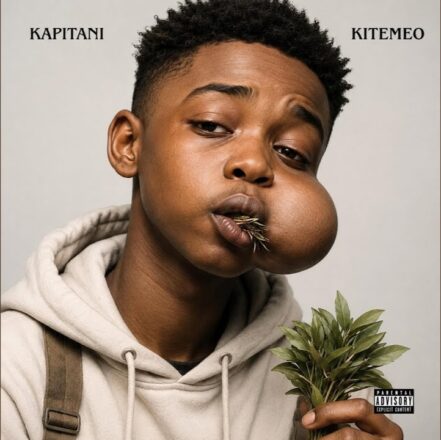 Kapitani – Kitemeo