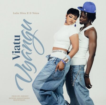 : Lulu Diva ft D Voice – Viatu Vyangu