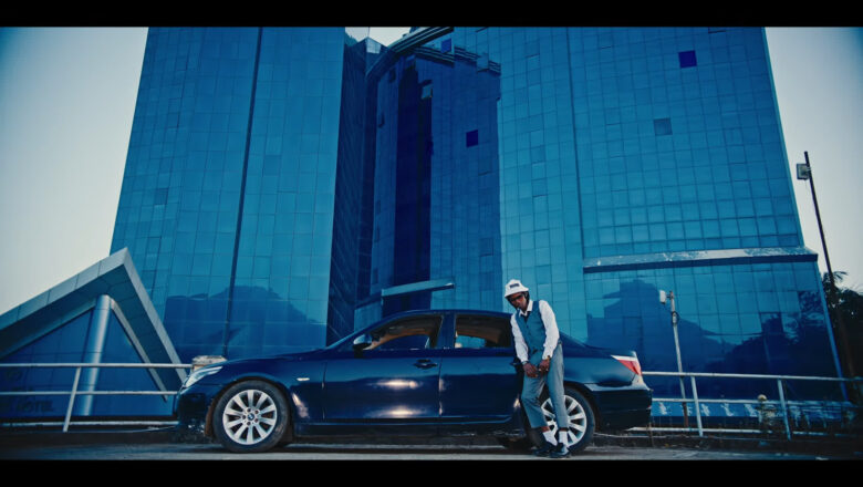 VIDEO | K Doo K Pesa – MAJENGO