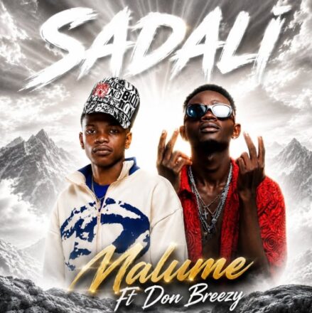 : Malume Ft Don Breezy – Sadali