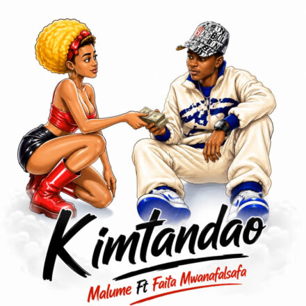 Malume Ft. Faita Mwanafalsafa – Kimtandao