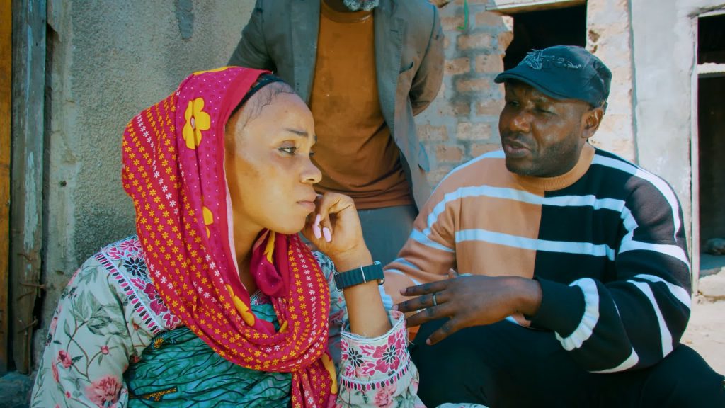 VIDEO | Msaga sumu X Chololo Mc – Mwanangu