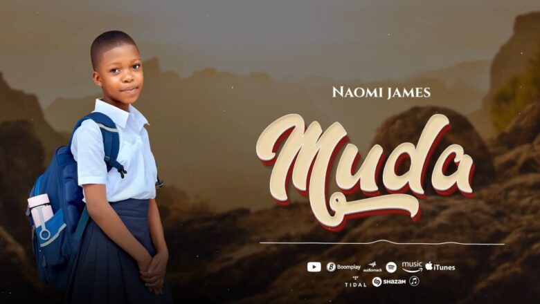 Naomi James – Muda