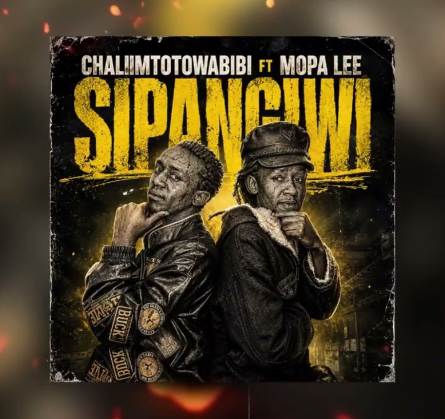 : Chalii Mtoto Wa Bibi Ft Mopalee – Sipangiwi