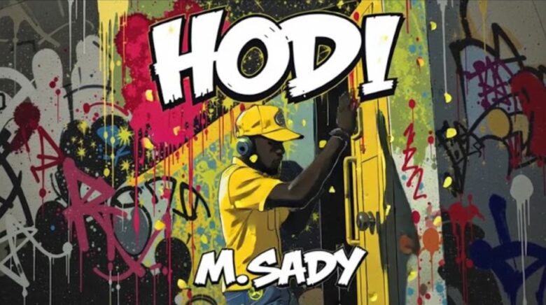 : M.Sady – Hodi