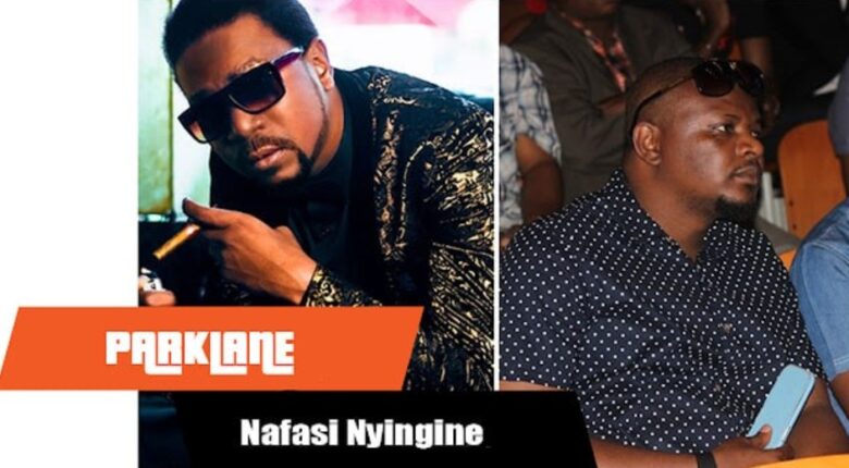 : Suma Lee Ft CPwaa (Park Lane) – Nafasi Nyingine