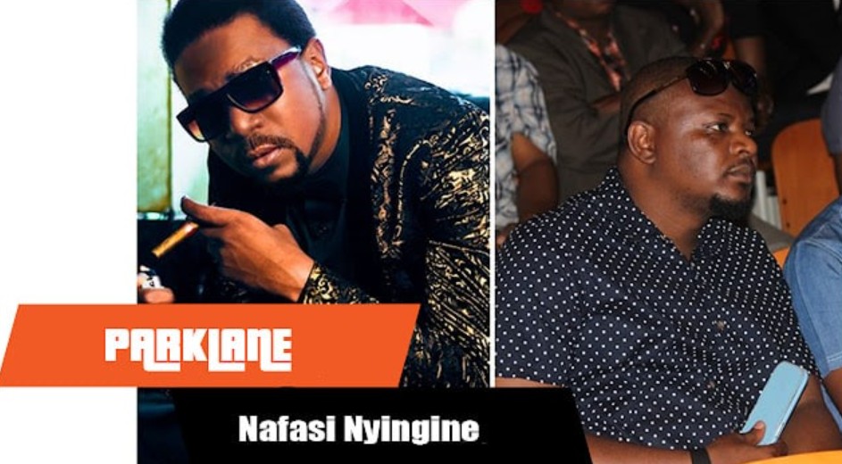 : Suma Lee Ft CPwaa (Park Lane) – Nafasi Nyingine
