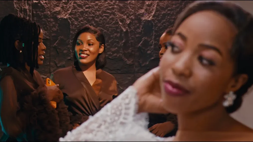 VIDEO Goodluck Gozbert – Kuachwa ni Faida