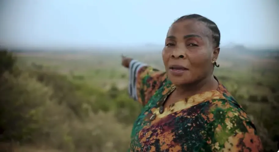 VIDEO Rose Muhando – Njia Ile