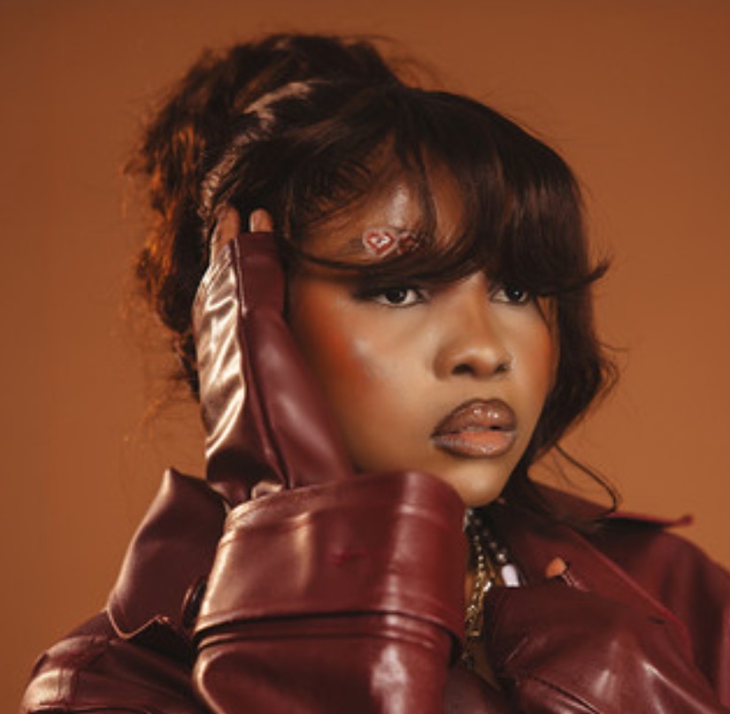 : Zuchu – King’ang’a