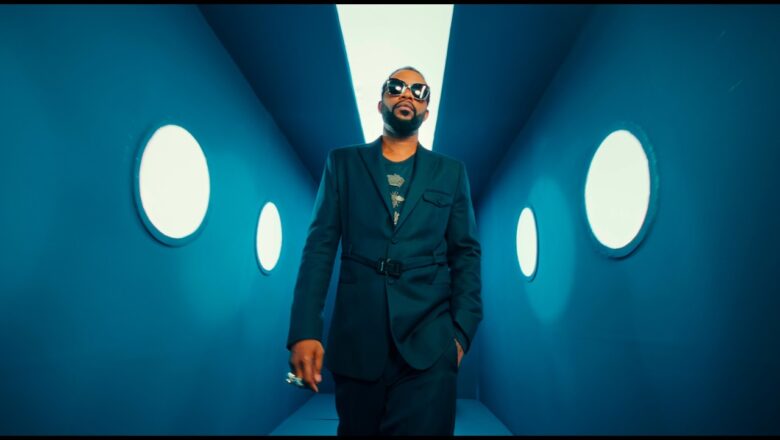Fally Ipupa – Ami, Chéri