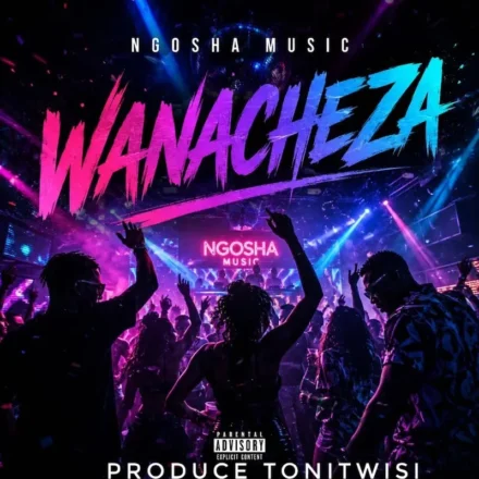 Ngosha Music – Wanacheza
