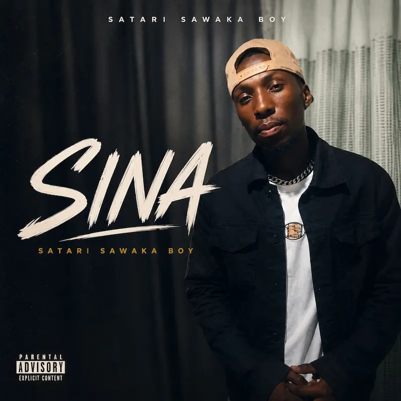 Satari Sawaka Boy – Sina
