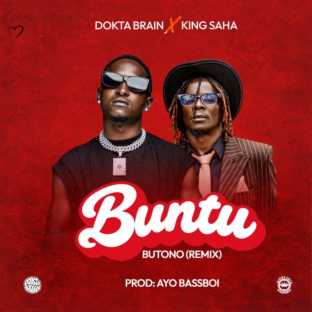 Buntu Butono (Remix)