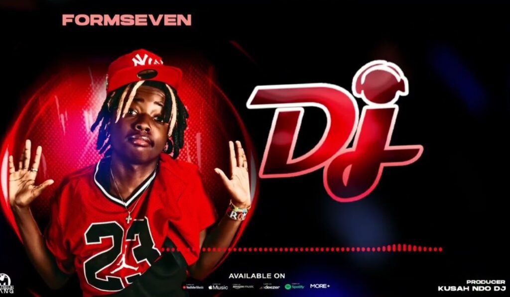 Dj