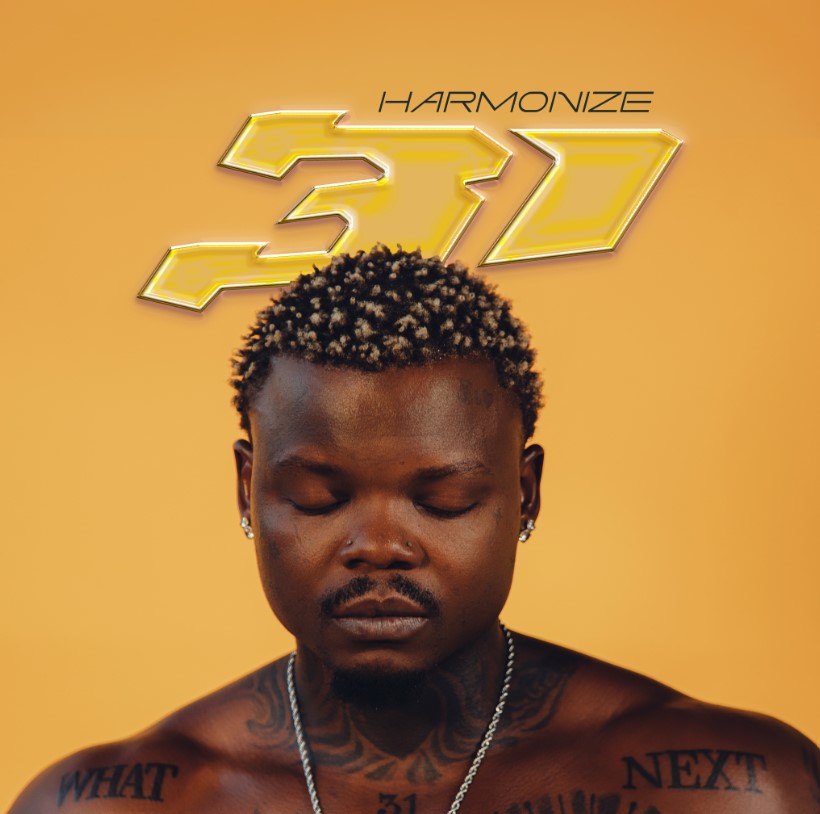: Harmonize Ft Stonebwoy – Beer