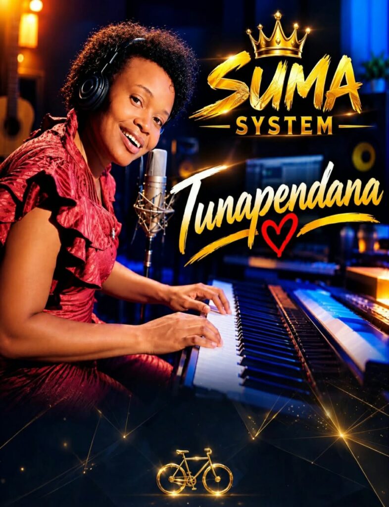Tunapenda
