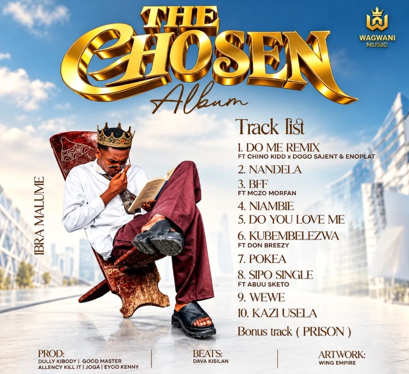 The Chosen