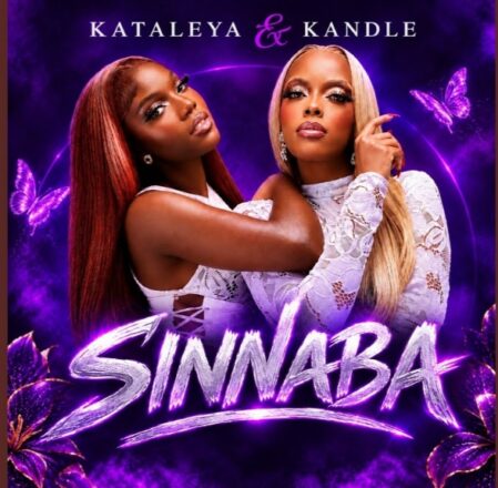 Kataleya & Kandle – Sinnaba