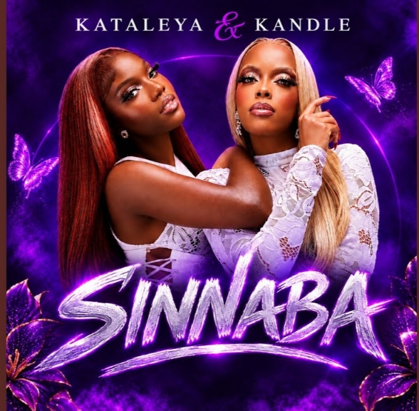 Kataleya & Kandle – Sinnaba