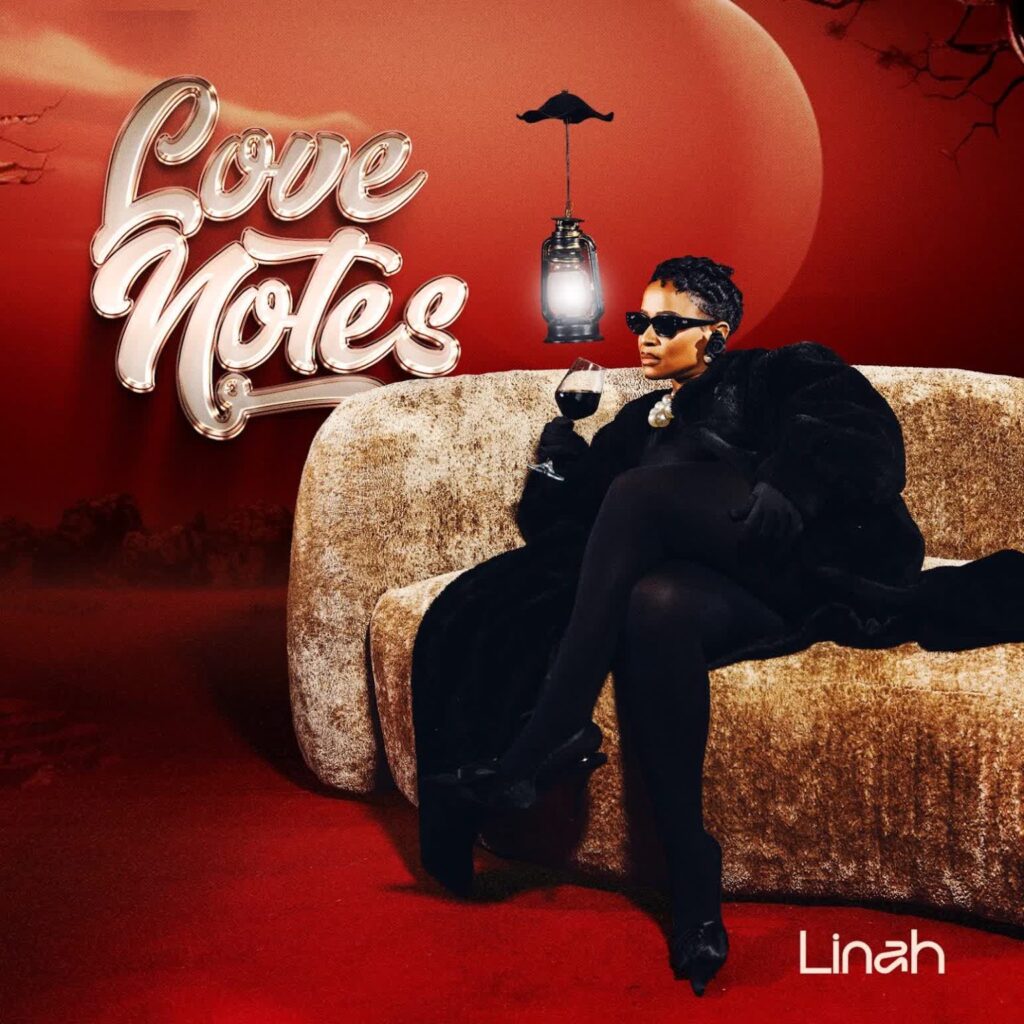 Linah – Raha