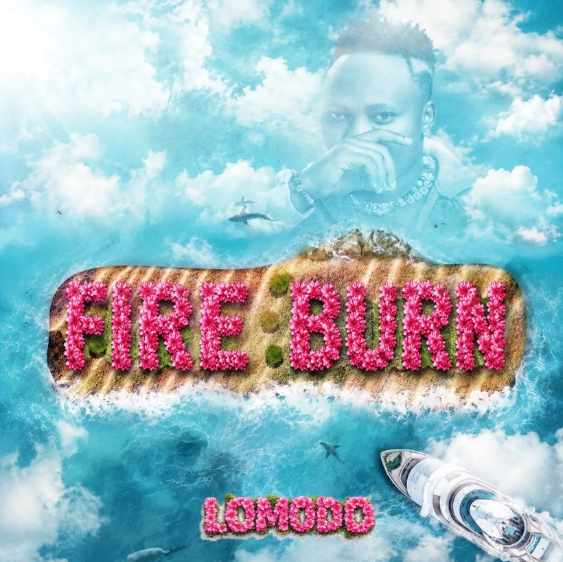 Fire Burn