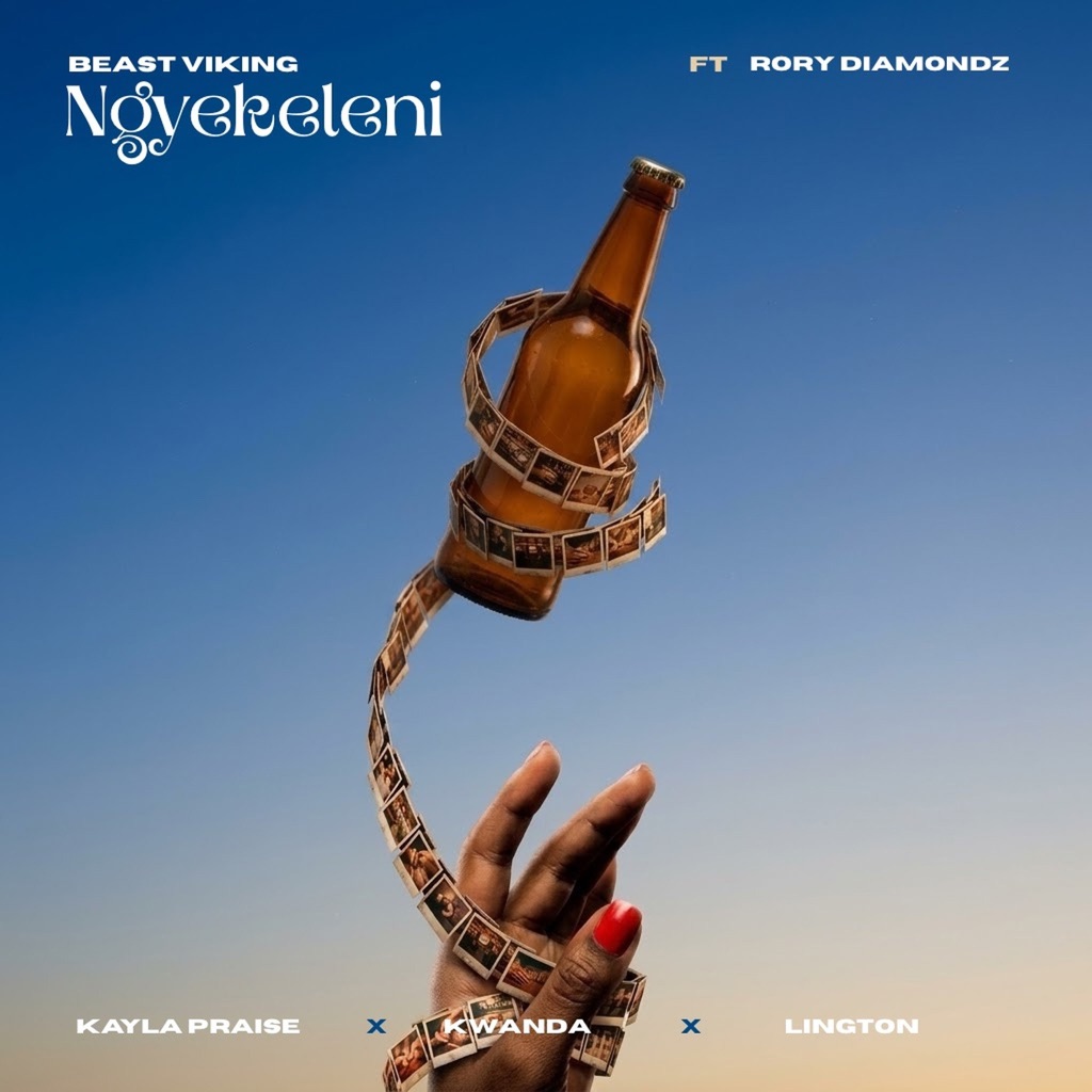 Ngyekeleni