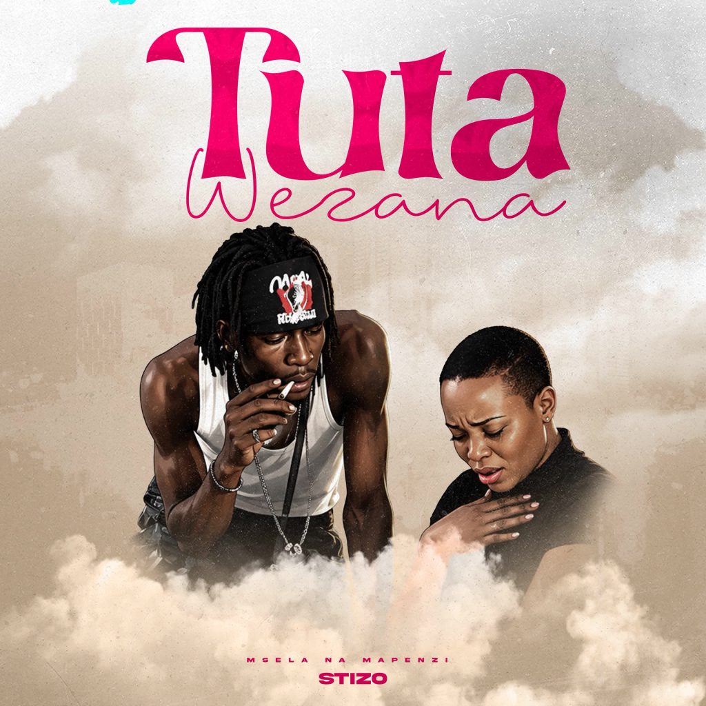 Tutawezana