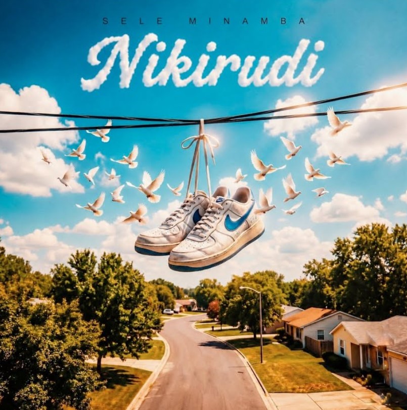 Nikirudi