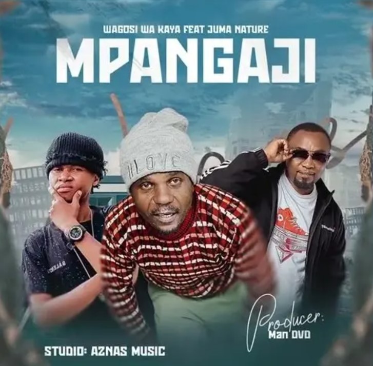 Mpangaji