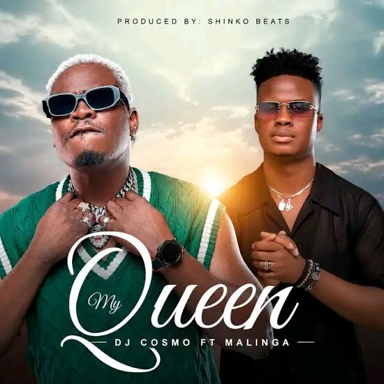 My Queen Ft Malinga