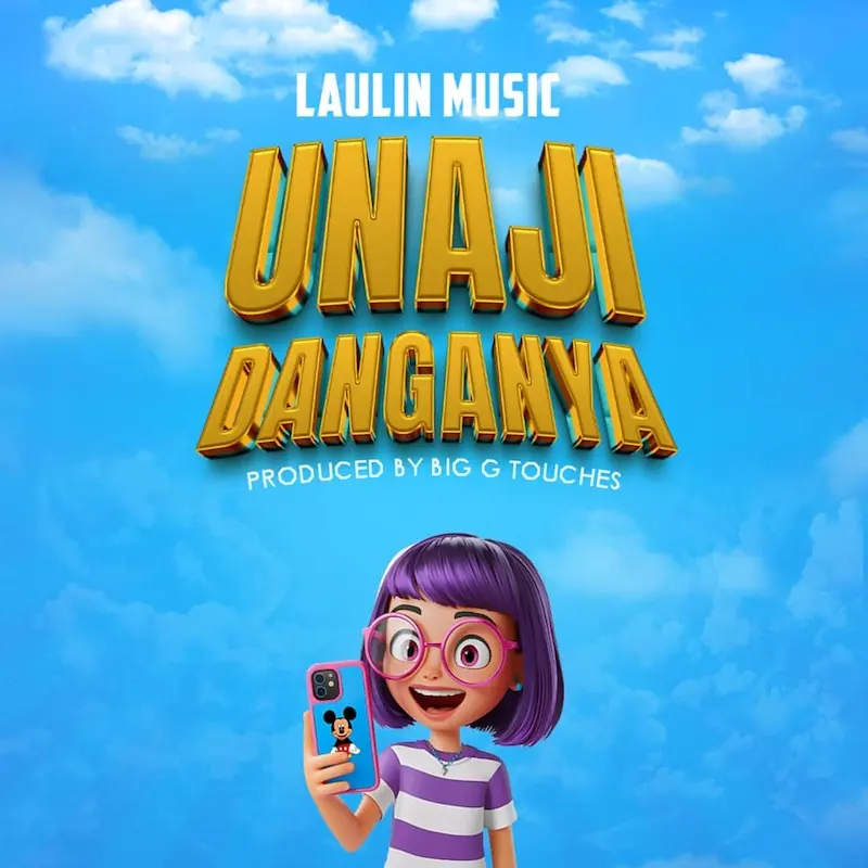 Unajidanganya