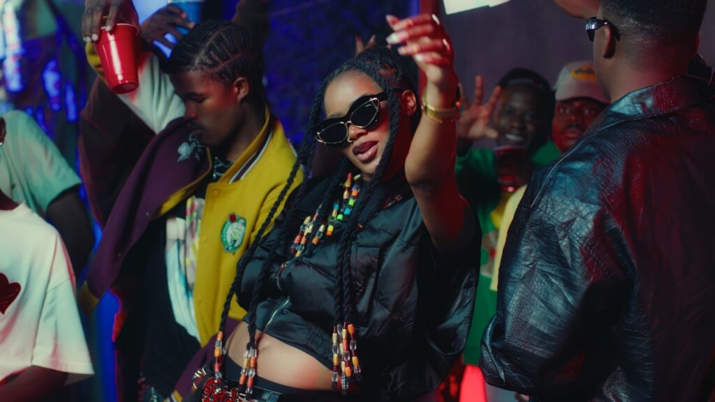 Kanina Kandalama Ft Malinga – Okolewa
