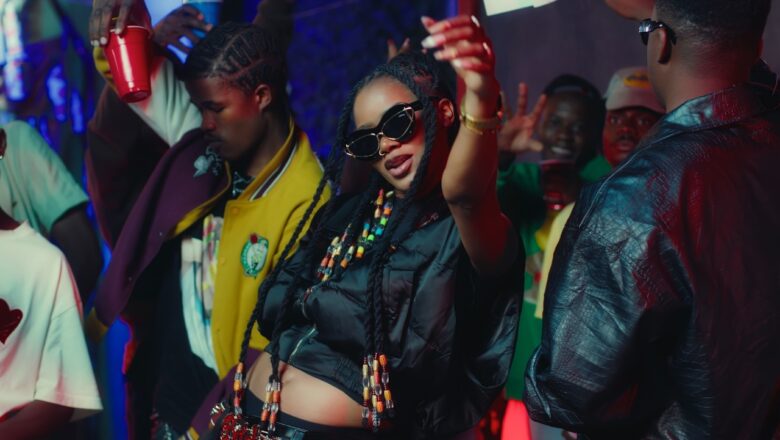 Kanina Kandalama Ft Malinga – Okolewa