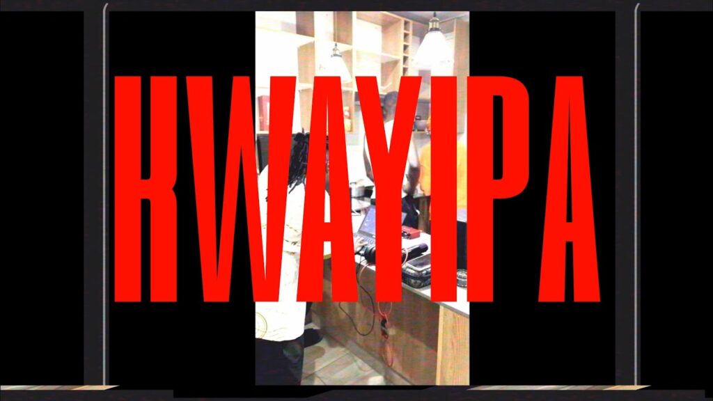 Fada Moti x Zeze Kingston – KWAYIPA