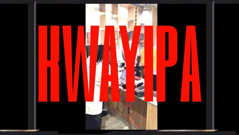 Fada Moti x Zeze Kingston – KWAYIPA