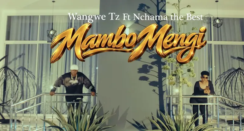 Mambo Mengi