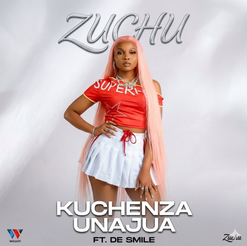 Kucheza Unajua