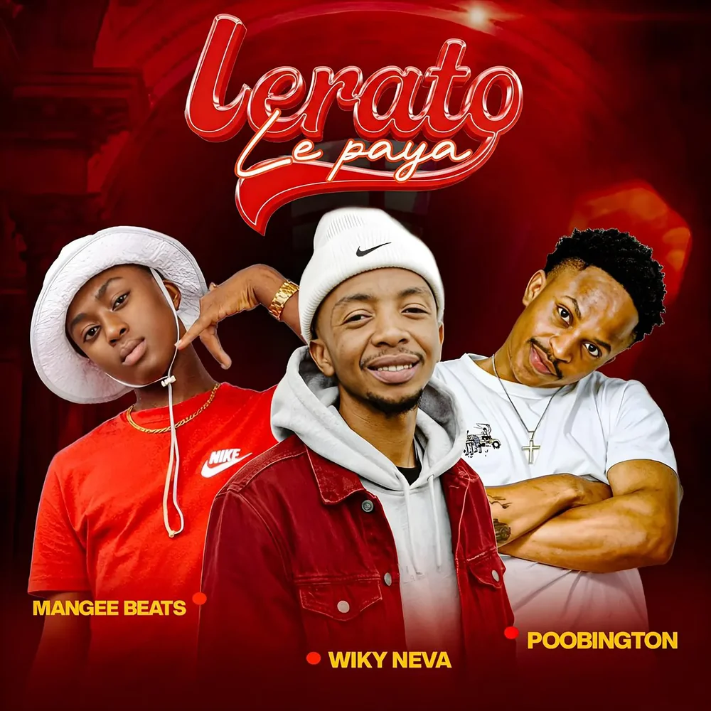 Lerato le paya (Bonus Track)