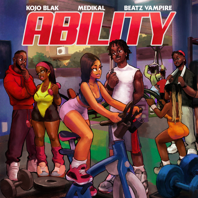 ABILITY