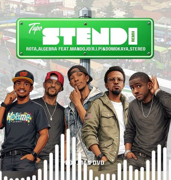 Tupo Stendi Remix