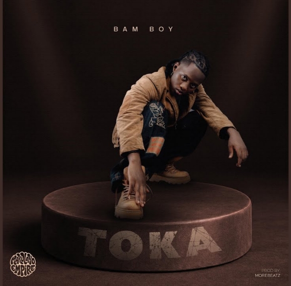 Toka